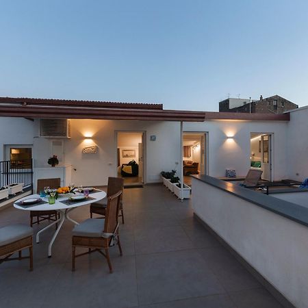 ויקו אקוונסה Enfasi Holiday Home מראה חיצוני תמונה