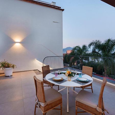ויקו אקוונסה Enfasi Holiday Home מראה חיצוני תמונה