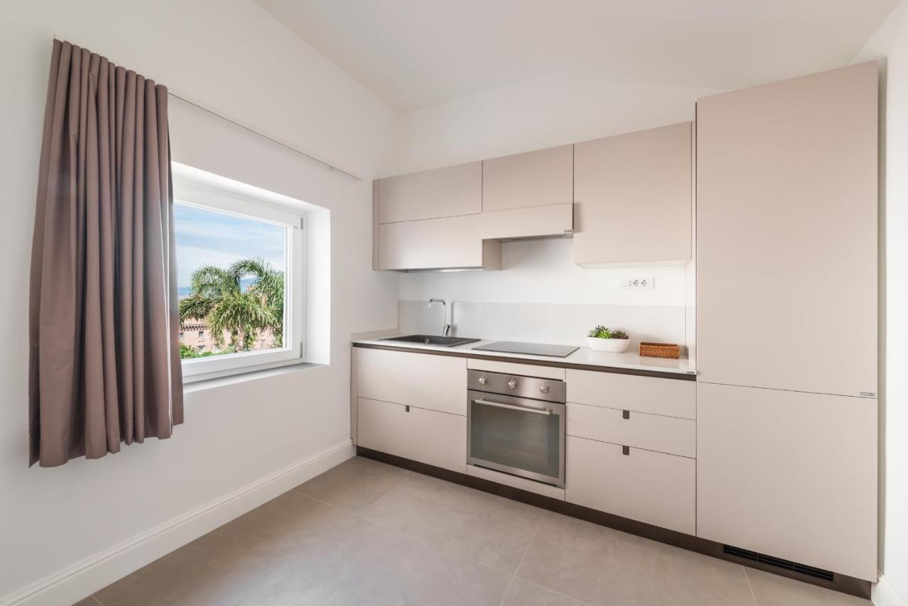 ויקו אקוונסה Enfasi Holiday Home מראה חיצוני תמונה