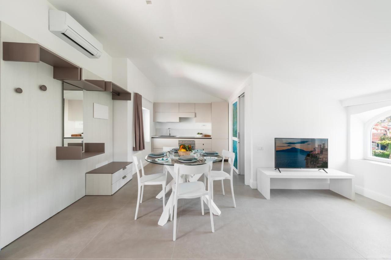 ויקו אקוונסה Enfasi Holiday Home מראה חיצוני תמונה