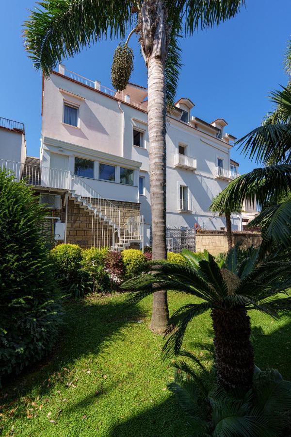 ויקו אקוונסה Enfasi Holiday Home מראה חיצוני תמונה
