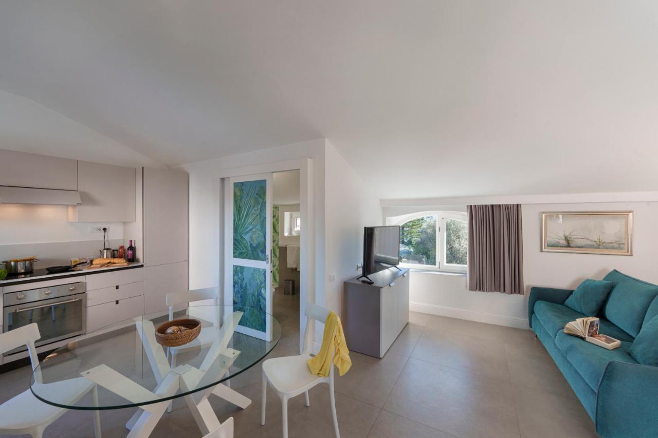 ויקו אקוונסה Enfasi Holiday Home מראה חיצוני תמונה