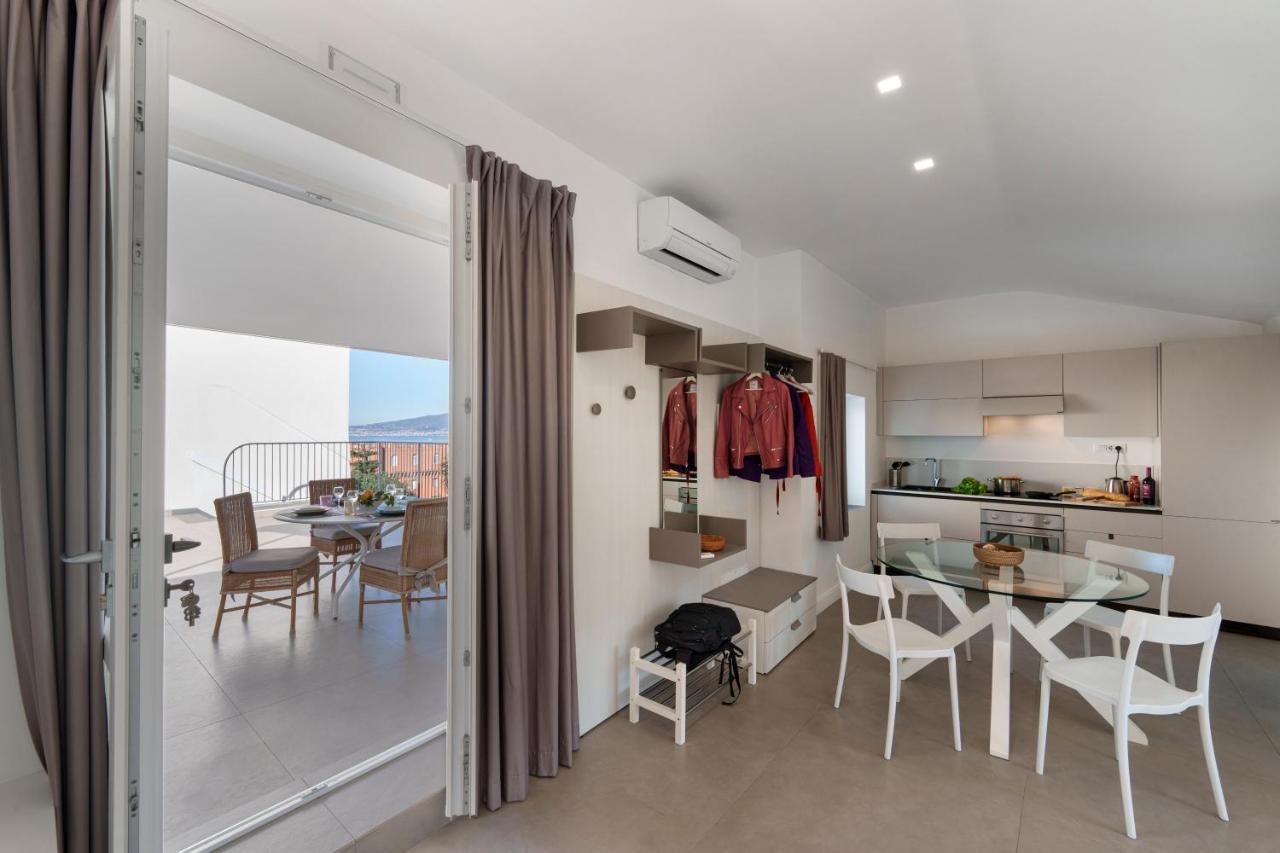 ויקו אקוונסה Enfasi Holiday Home מראה חיצוני תמונה