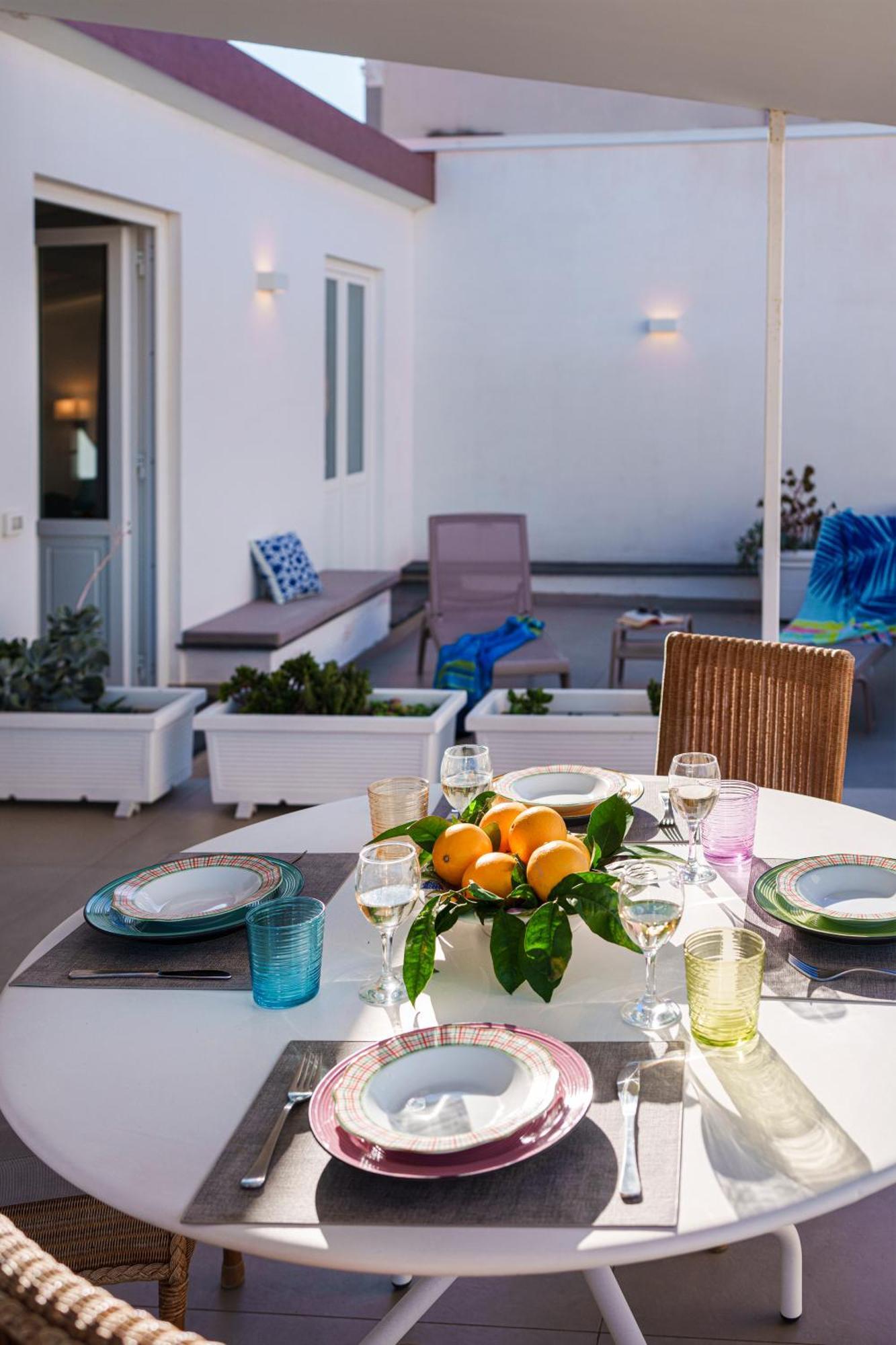ויקו אקוונסה Enfasi Holiday Home מראה חיצוני תמונה