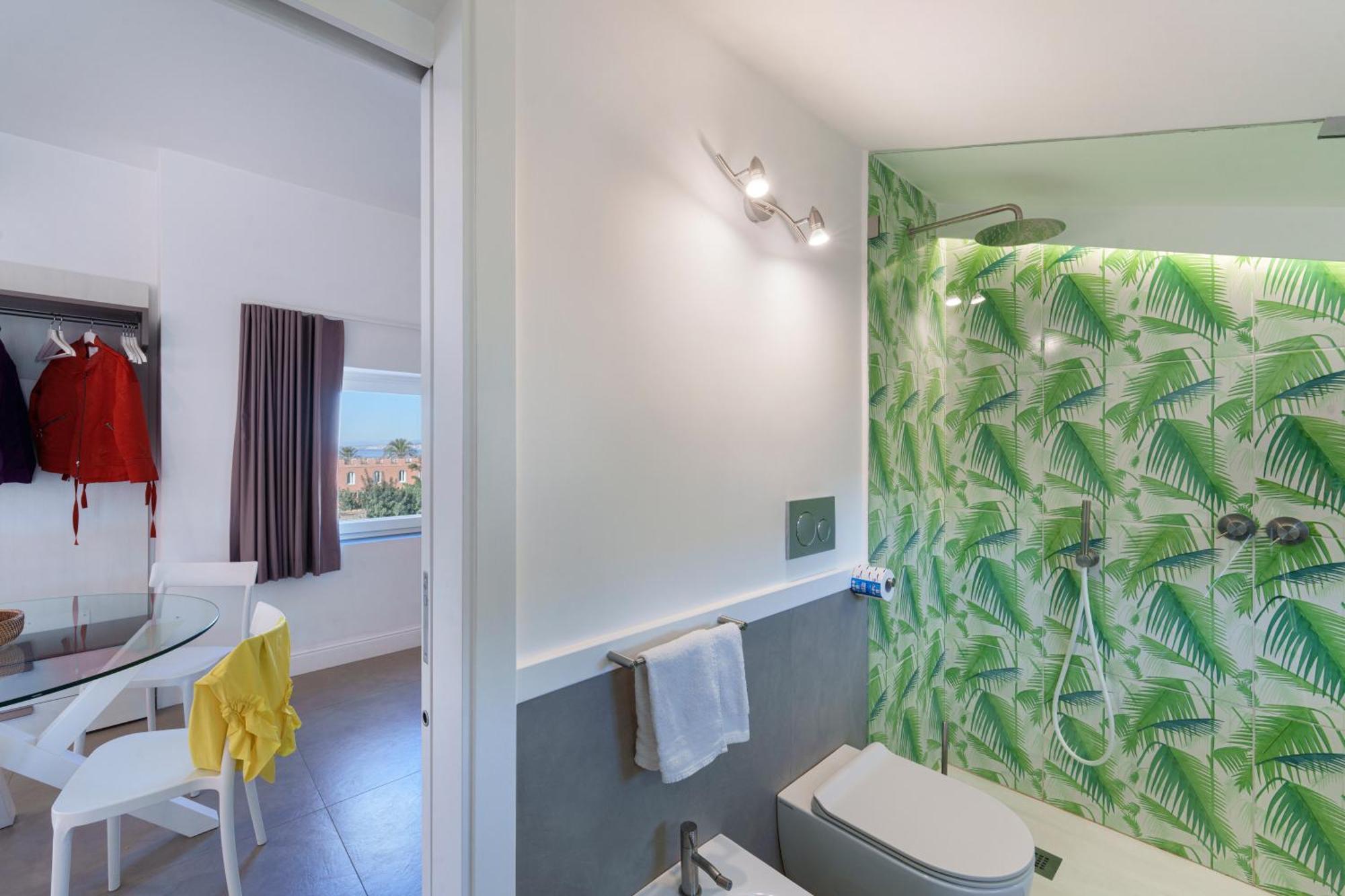 ויקו אקוונסה Enfasi Holiday Home מראה חיצוני תמונה