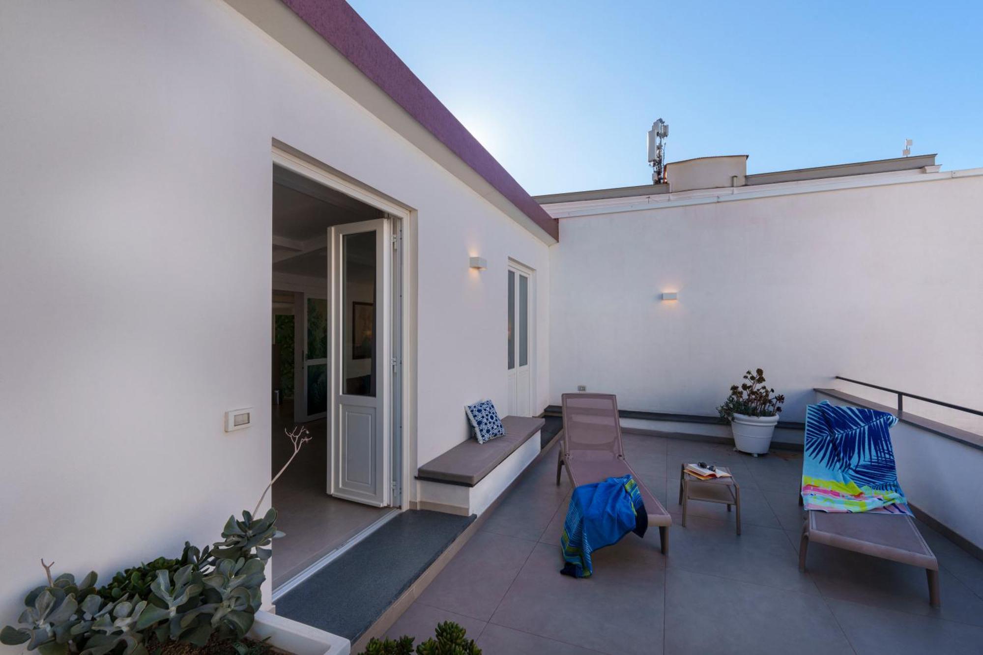 ויקו אקוונסה Enfasi Holiday Home מראה חיצוני תמונה