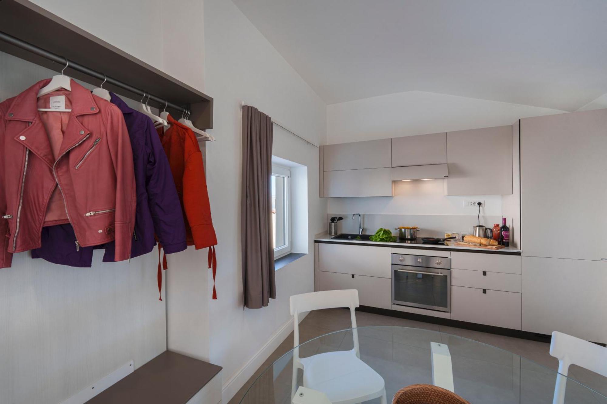 ויקו אקוונסה Enfasi Holiday Home מראה חיצוני תמונה