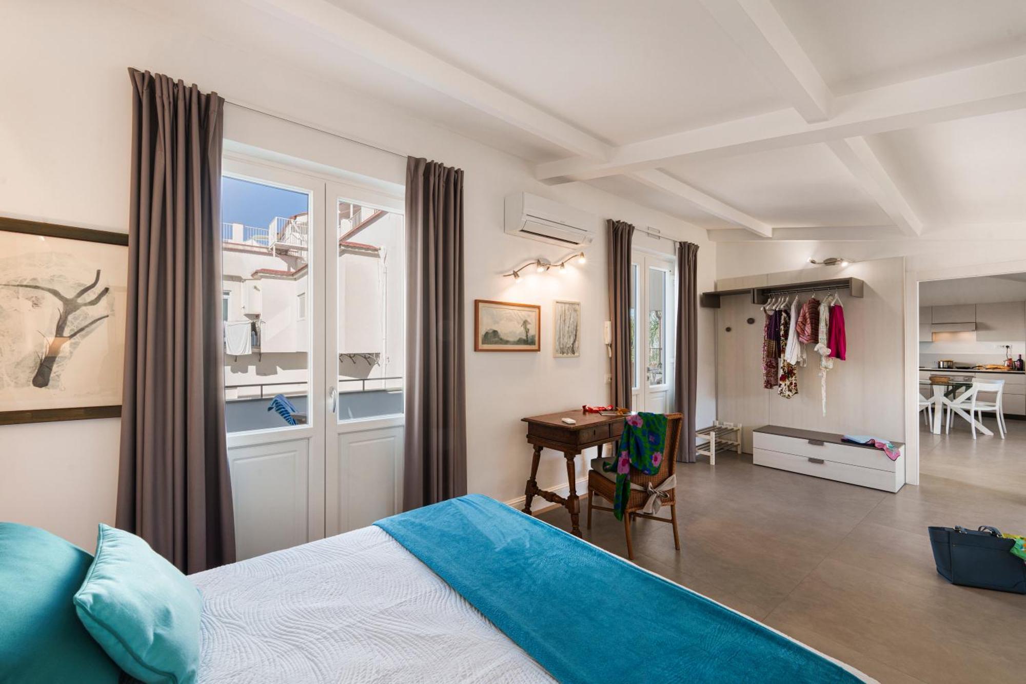 ויקו אקוונסה Enfasi Holiday Home מראה חיצוני תמונה