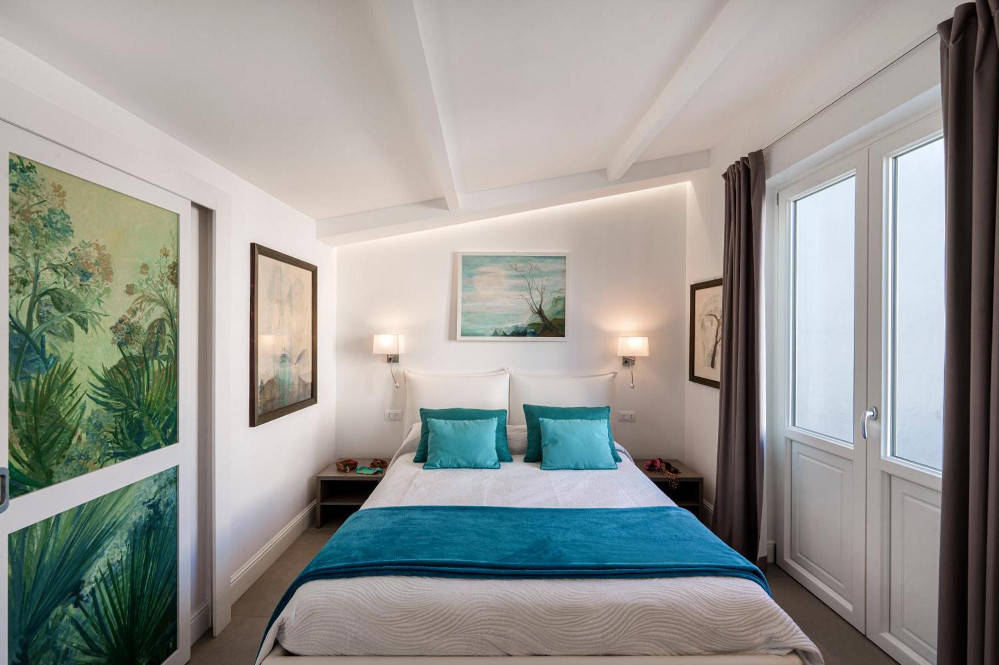 ויקו אקוונסה Enfasi Holiday Home מראה חיצוני תמונה