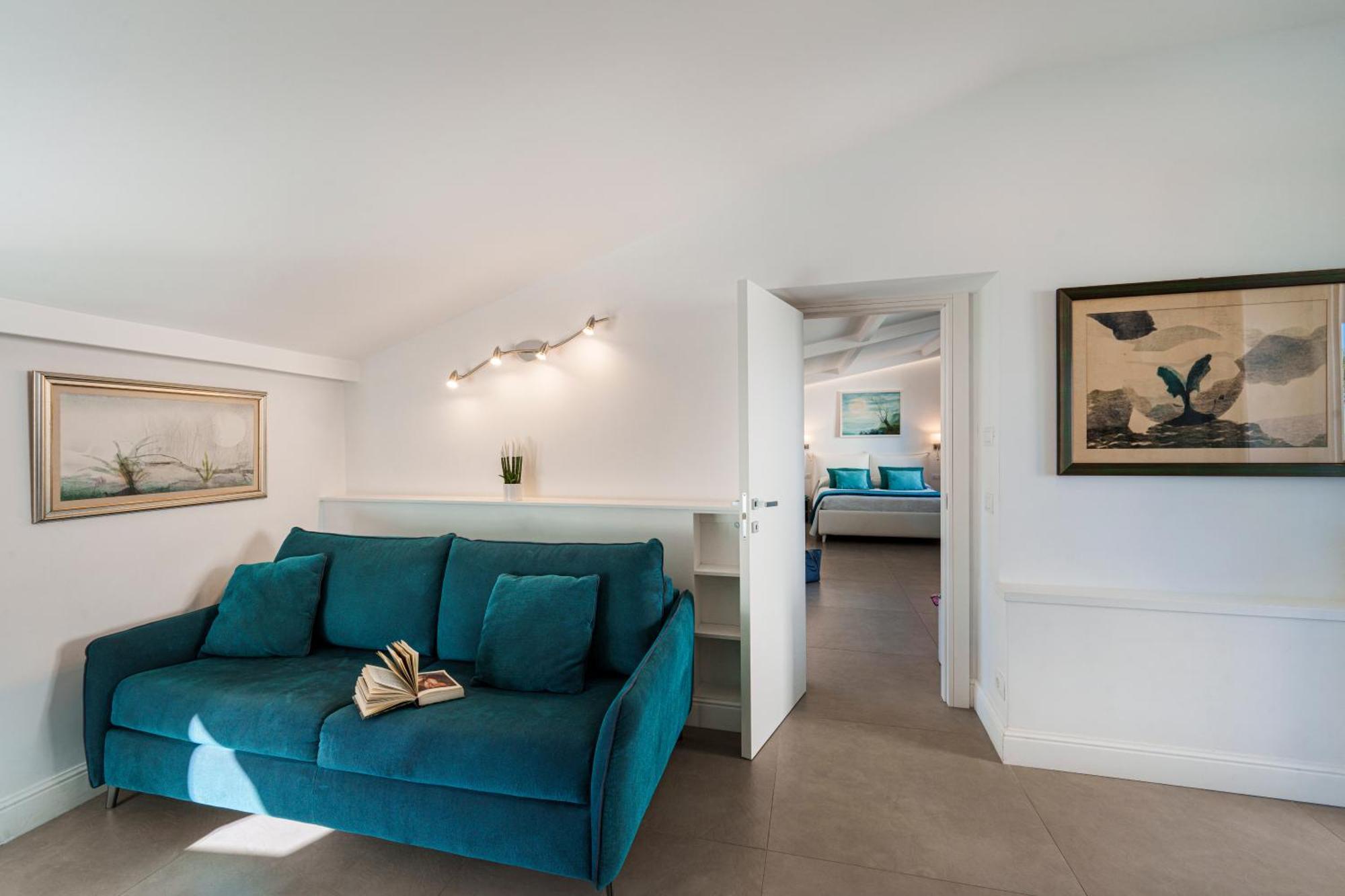 ויקו אקוונסה Enfasi Holiday Home מראה חיצוני תמונה