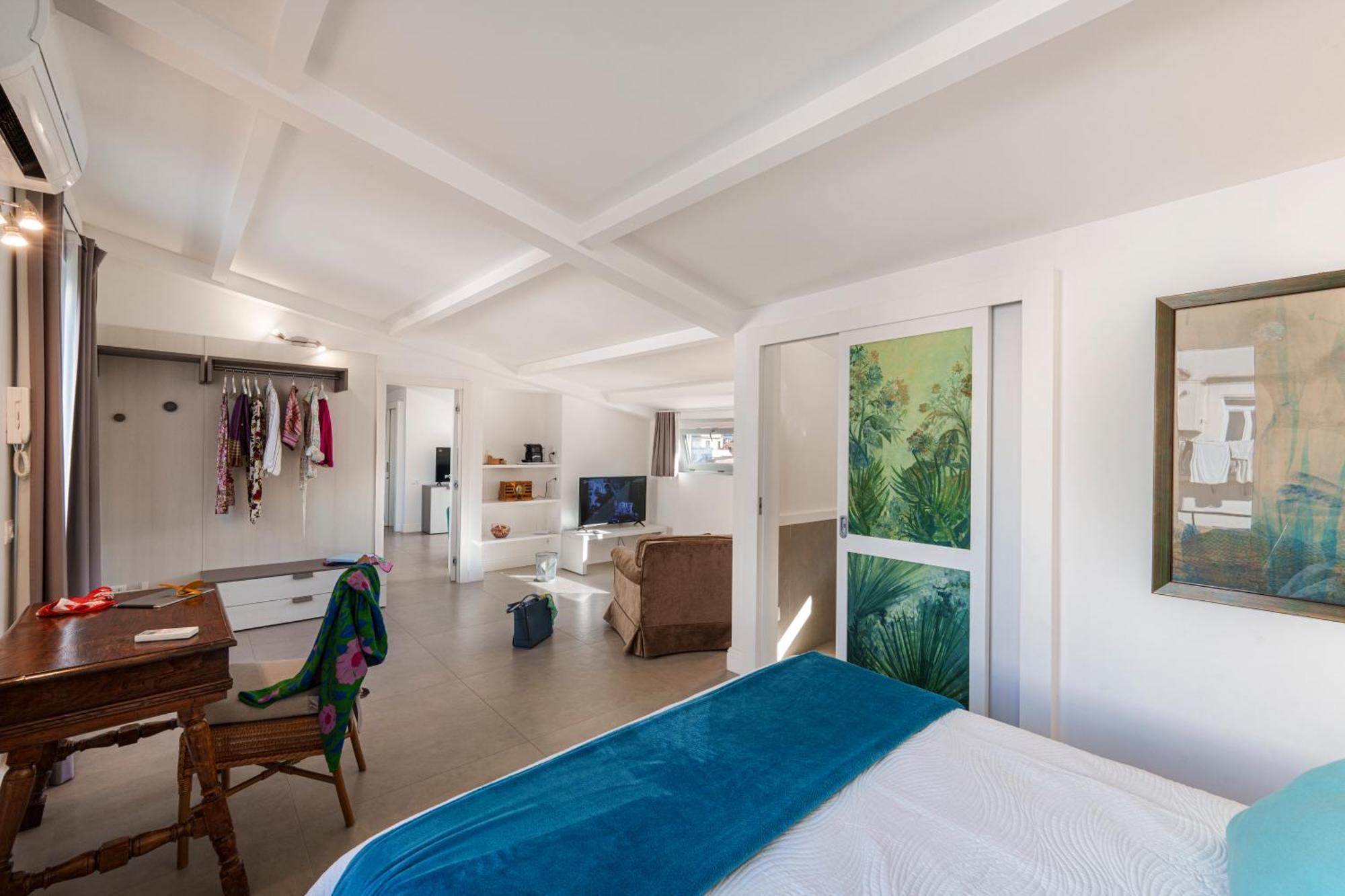 ויקו אקוונסה Enfasi Holiday Home מראה חיצוני תמונה