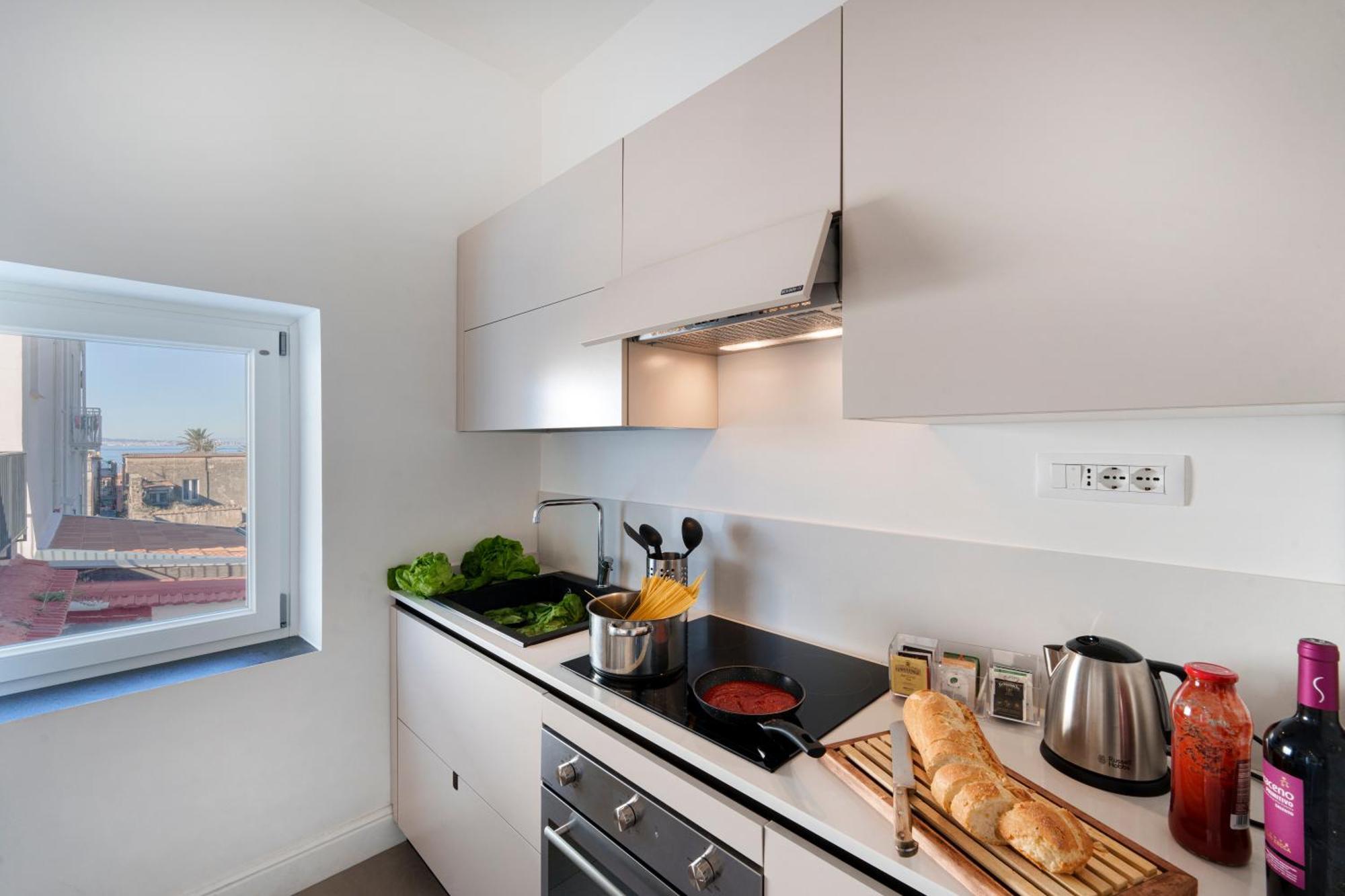 ויקו אקוונסה Enfasi Holiday Home מראה חיצוני תמונה