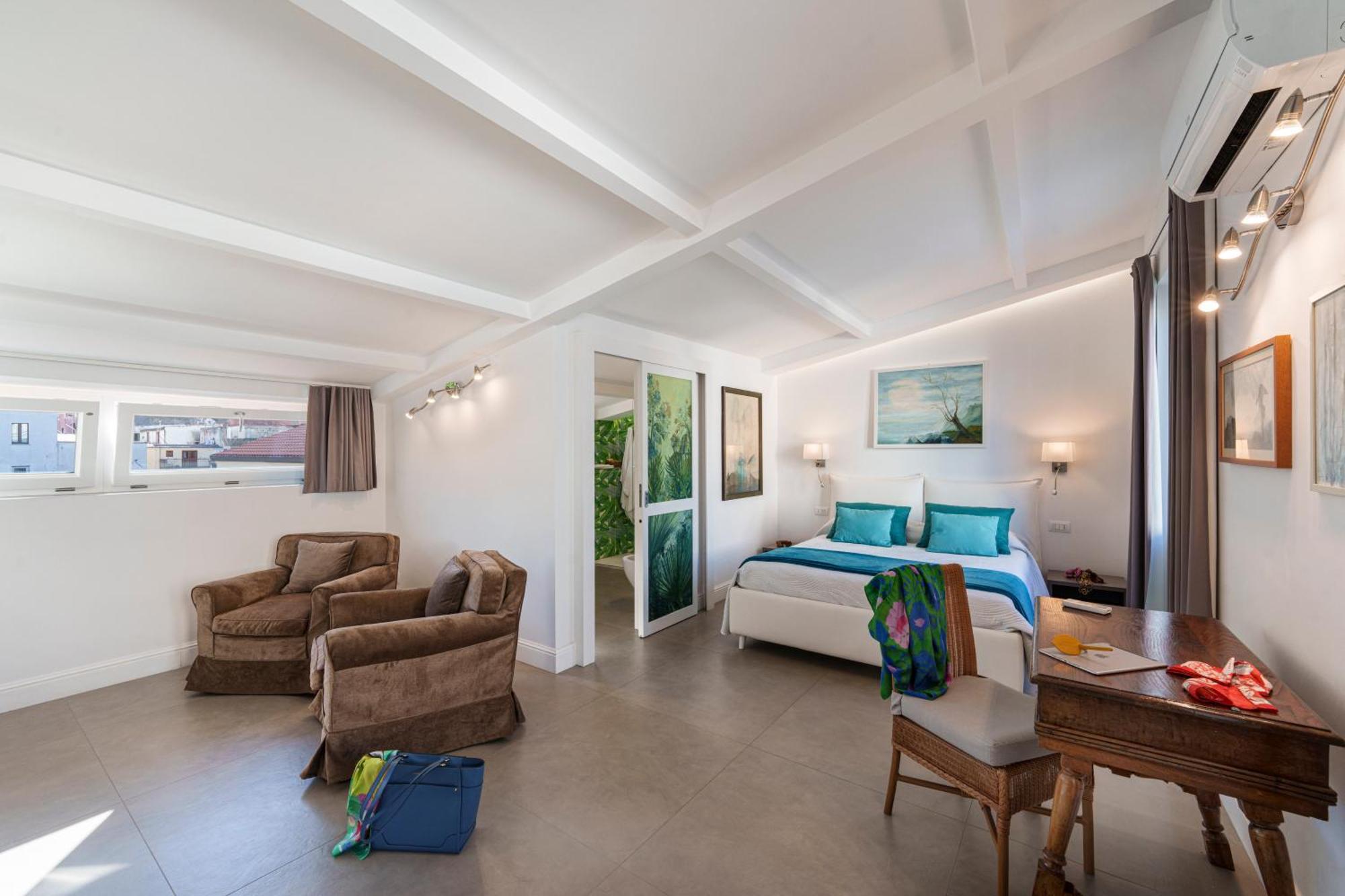 ויקו אקוונסה Enfasi Holiday Home מראה חיצוני תמונה
