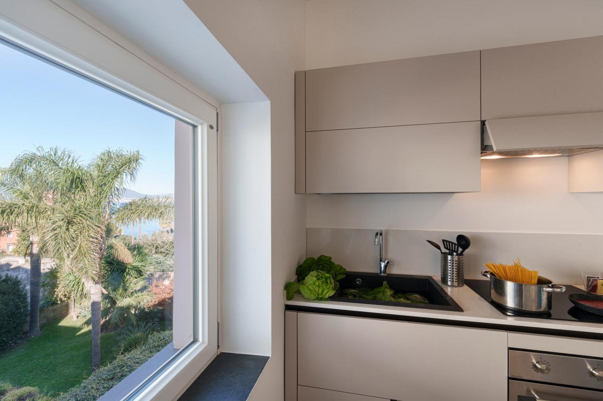 ויקו אקוונסה Enfasi Holiday Home מראה חיצוני תמונה